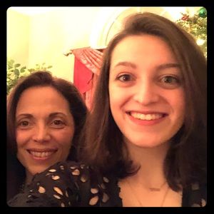 Meet your Posher, Carol & Julia